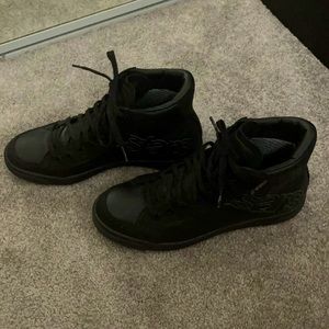 Women’s motorcycle shoes